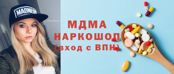 амф Бородино
